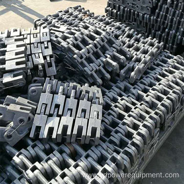 Biomass Coal Fied Casting Boiler Grates in Store